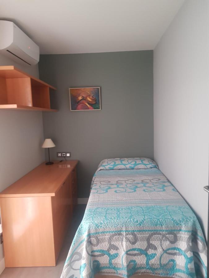 Ferienwohnung Burriana Centro Exterior foto